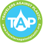 TAP - Travellers Against Plastic